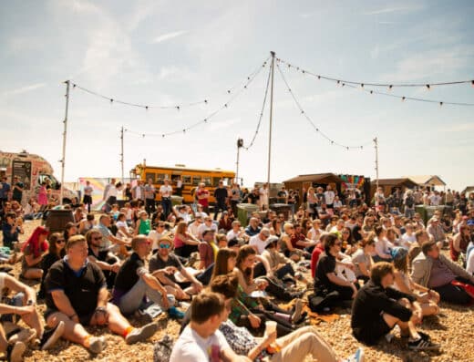 The Great Escape Festival 2026 – Brighton, United Kingdom