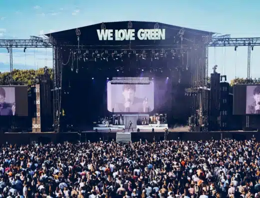 We Love Green Festival 2026 – Paris, France