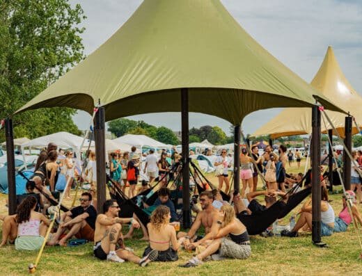 Dour Festival 2026 – Dour, Belgium