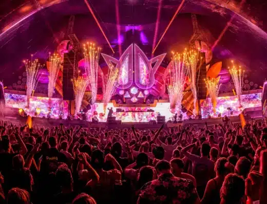 REBIRTH Festival 2027 – Haaren, Netherlands