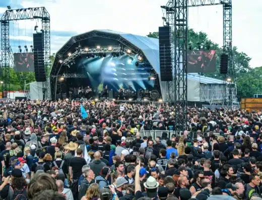 Hellfest Summer Open Air 2026 – Clisson, France
