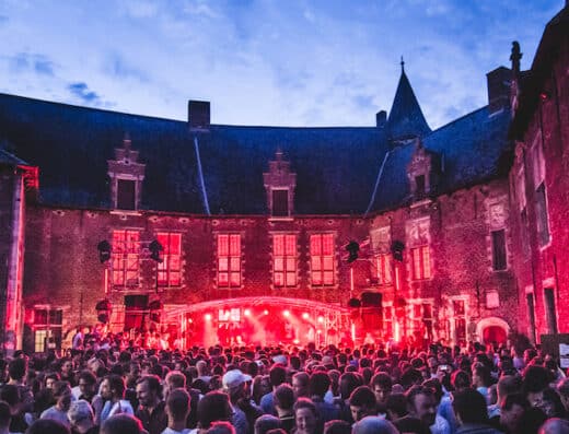 Horst Arts & Music Festival 2026 – Vilvoorde, Belgium