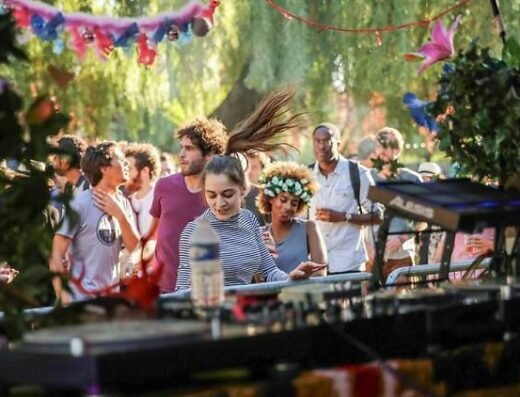 Marvellous Island Festival 2026 – Torcy, France