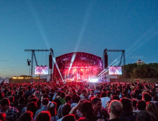 Field Day Festival 2026 – London, United Kingdom