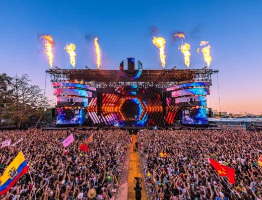 Ultra Music Festival 2027 – Miami, United States