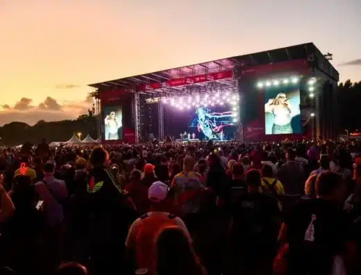 Garorock Festival 2026 – Marmande, France