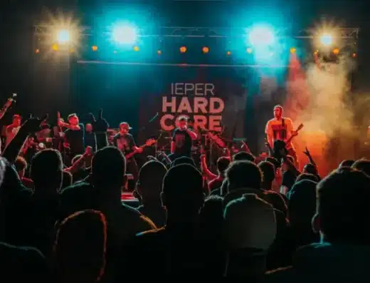 Ieper Hard Core FEST 2026 – Ypres, Belgium