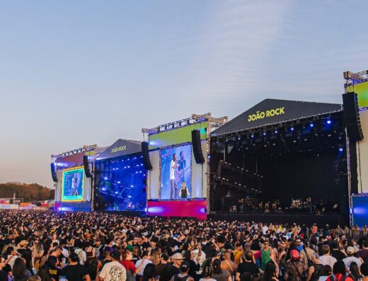Festival João Rock 2026 – Ribeirão Preto, Brazil