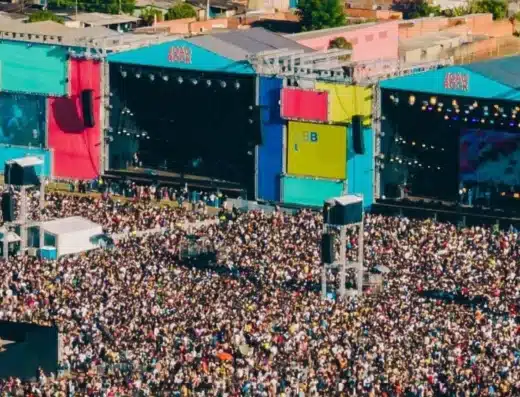 Festival João Rock 2026 – Ribeirão Preto, Brazil