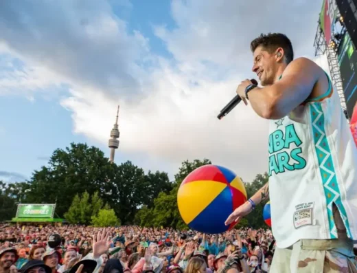 Juicy Beats Festival 2026 – Dortmund, Germany