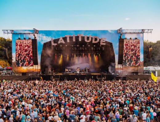 Latitude Festival 2026 – Southwold, United Kingdom
