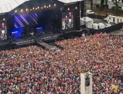 Festival des Vieilles Charrues 2026 – Carhaix-Plouguer, France
