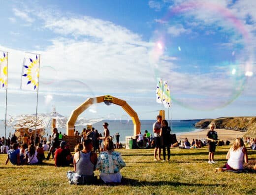 Boardmasters Festival 2026 – Newquay, United Kingdom