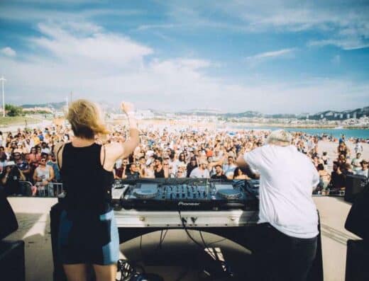 Marsatac Festival 2026 – Marseille, France