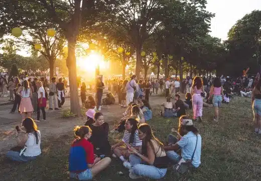 Marsatac Festival 2026 – Marseille, France