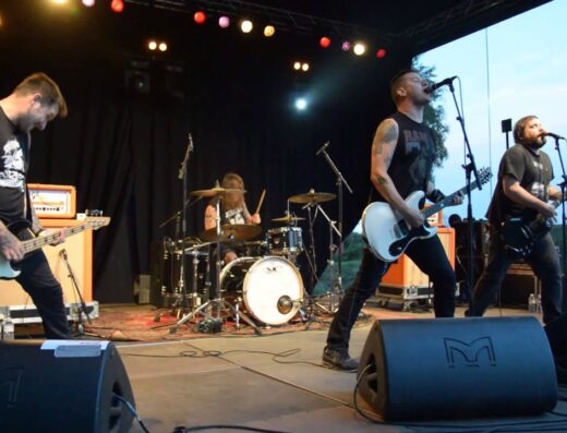 Brakrock Ecofest 2026 – Duffel, Belgium