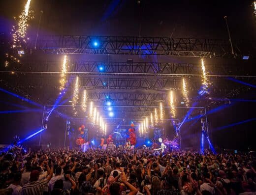 Extrema Outdoor Belgium 2026 – Houthalen-Helchteren, Belgium