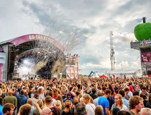Appelpop 2026 – Tiel, Netherlands