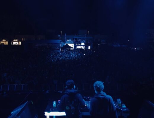 Spring Attitude Festival 2026 – Rome, Italy