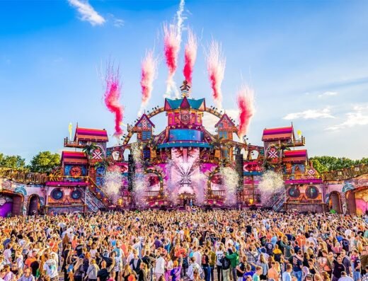 WiSH Outdoor 2026 – Beek en Donk, Netherlands