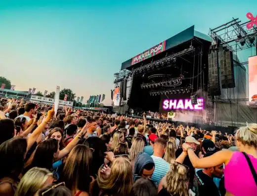Pukkelpop 2026 – Hasselt, Belgium