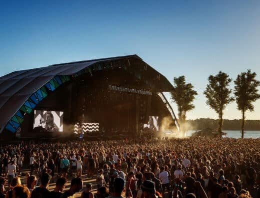 Down The Rabbit Hole 2026 – Ewijk, Netherlands