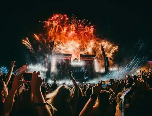 Medusa Sunbeach Festival 2026 – Cullera, Spain