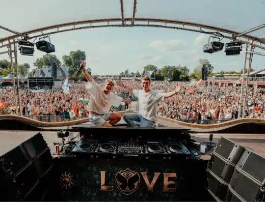 Rock Zottegem 2026 – Zottegem, Belgium
