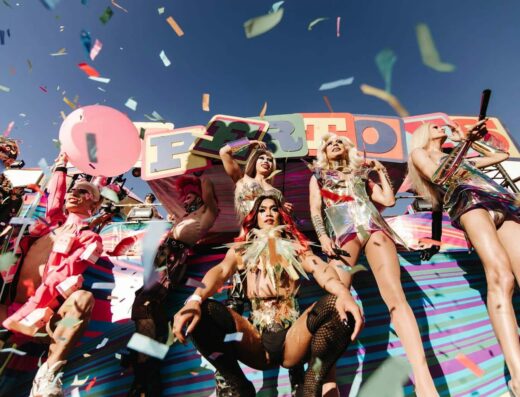 Milkshake Festival 2026 – Amsterdam, Netherlands