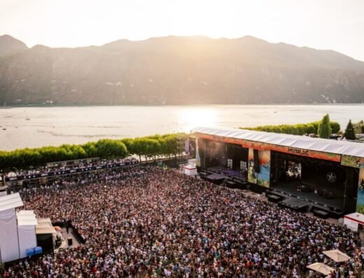 Musilac Festival 2026 – Aix-les-Bains, France