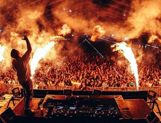 Nameless Festival 2026 – Lecco, Italy