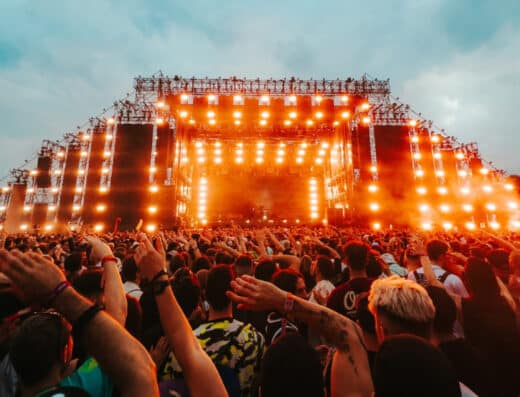 Nameless Festival 2026 – Lecco, Italy