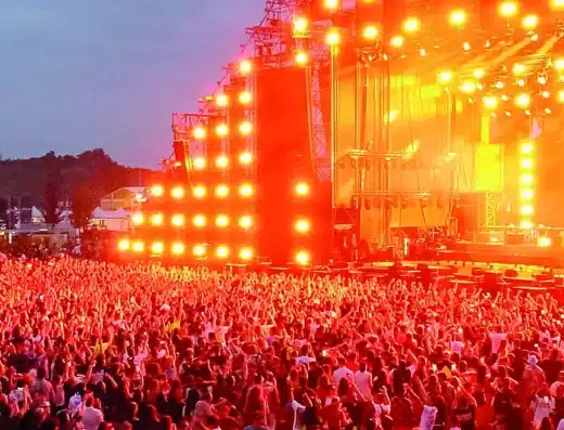 Nameless Festival 2026 – Lecco, Italy
