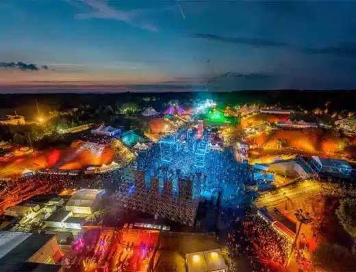 Nature One 2026 – Kastellaun, Germany