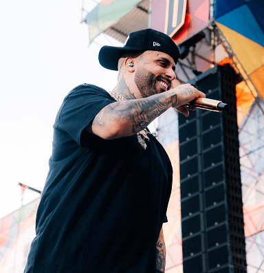 BIGSOUND Festival 2026 – Spain