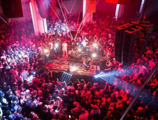 Nuits Sonores 2026 – Lyon, France