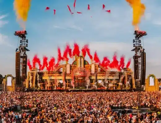 Parookaville Festival 2026 – Weeze, Germany