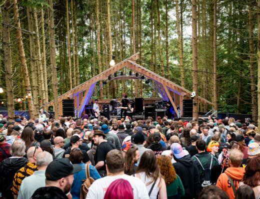 2000trees Festival 2026 – Cheltenham, United Kingdom