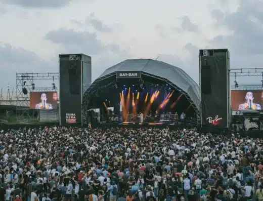 Primavera Sound Barcelona 2026 – Barcelona, Spain
