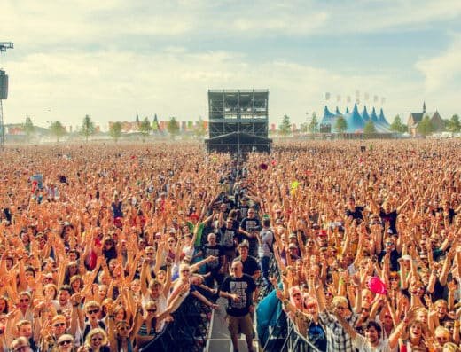 Pukkelpop 2026 – Hasselt, Belgium