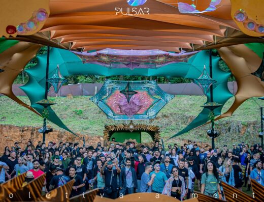 Pulsår Festival 2026 – Germany