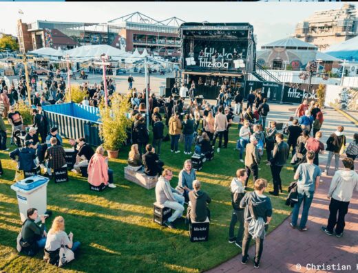 Reeperbahn Festival 2026 – Hamburg, Germany