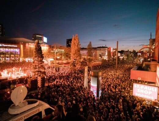 Reeperbahn Festival 2026 – Hamburg, Germany