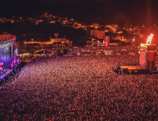 Resurrection Fest 2026 – Viveiro, Spain