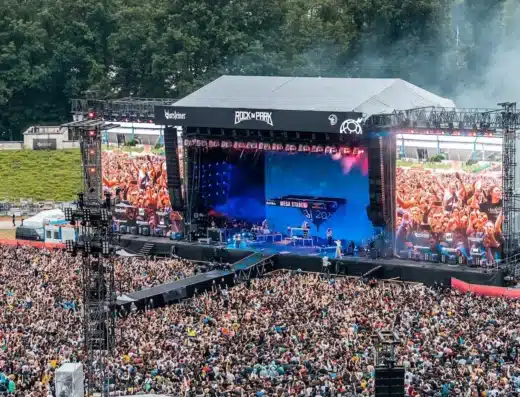 Rock im Park 2026 – Nuremberg, Germany