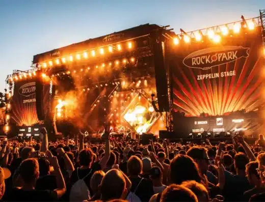 Rock im Park 2026 – Nuremberg, Germany