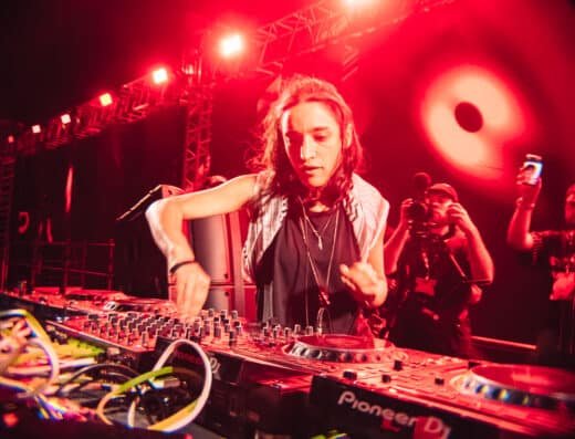 Adriatic Sound Festival 2026 – Fano, Italy