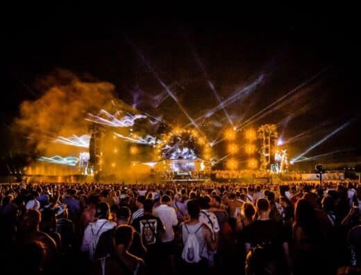 Sea You Festival 2026 – Freiburg, Germany