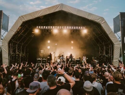 2000trees Festival 2026 – Cheltenham, United Kingdom