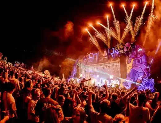 Solar Weekend Festival 2026 – Roermond, Netherlands